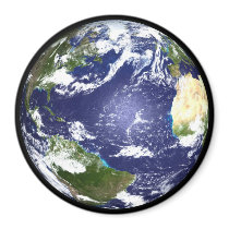 Earth magnets