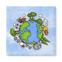 earth magnets by cfkaatje earth magnets