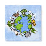 earth magnets