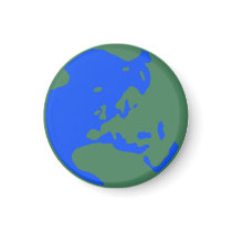 Earth Magnet