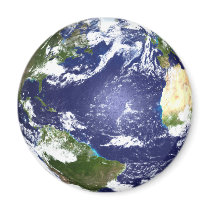 Earth Magnet