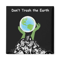 Earth Magnet