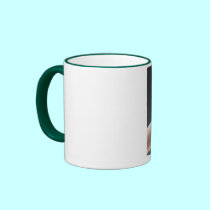 Earth Matters Mug