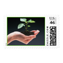 Earth Matters postage by deesbasenjis Earth Matters postage