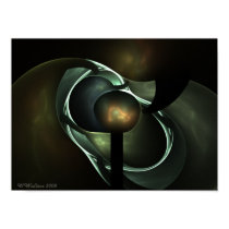 Earth Metals posters
