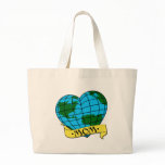 Earth Mom bags