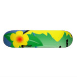 Earth Month Skateboard