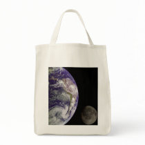 Earth & Moon from Galileo bags by walgenn Earth & Moon from Galileo bags