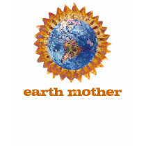 Earth Mother T-Shirt