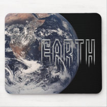 Earth Mousepad