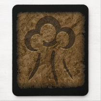 Earth Mousepad