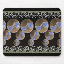 Earth Mousepad