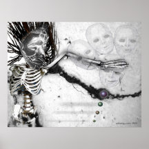 earth move print