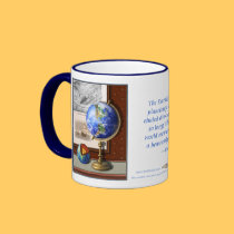 Earth Mug