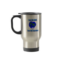 Earth Mug