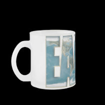Earth Mug mugs