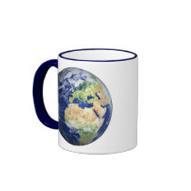 Earth Mug