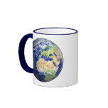 Earth Mug