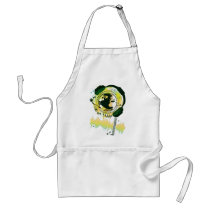 Earth_Music Apron