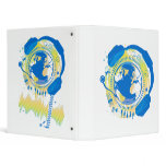 Earth_Music Vinyl Binder