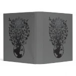 Earth_Music Binder