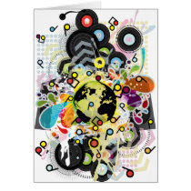 Earth_Music Cards