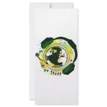 Earth_Music Full Color Rack Card