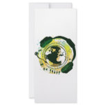 Earth_Music Full Color Rack Card