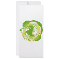 Earth_Music Full Color Rack Card