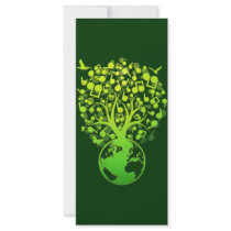 Earth_Music Full Color Rack Card