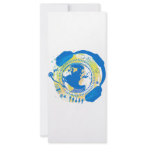 Earth_Music Full Color Rack Card