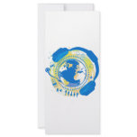 Earth_Music Full Color Rack Card
