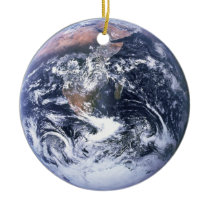 Earth Ornament