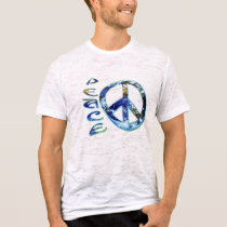 Earth Peace Apparel t-shirts