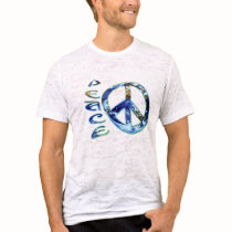 Earth Peace Apparel Tees