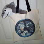 Earth Peace by annaleeblysse Earth Peace by annaleeblysse