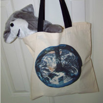 Earth Peace bags
