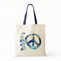 Earth Peace Bags