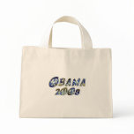 Earth Peace Obama 2008 Bags