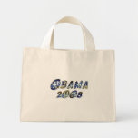 Earth Peace Obama 2008 Bags