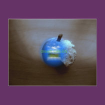 Earth Pear postcards