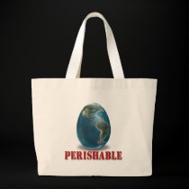 Earth Perishable Bag