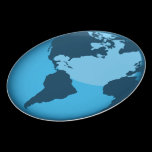 Earth plate plates