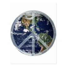Earth Post Cards
