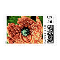 Earth postage by claire_bridges2006 Earth postage