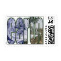 Earth postage by EverAfter Earth postage