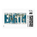 Earth Postage postage by Curious_Dreams Earth Postage postage