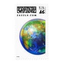 earth postage
