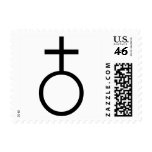Earth Postage