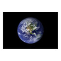 Earth posters